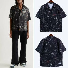 Picture of Amiri Shirt Short _SKUAmiriS-XLbrtx685622041